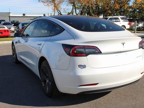 Used 2023 Tesla Model 3 Long Range image 40