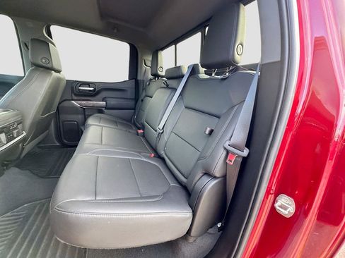 Used 2021 Chevrolet Silverado 1500 LTZ w/ LTZ Premium Package image 24