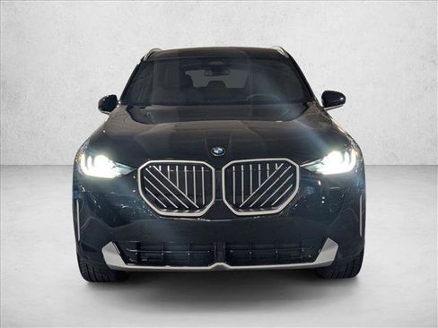 New 2026 BMW X3 xDrive30 w/ Convenience Package image 5