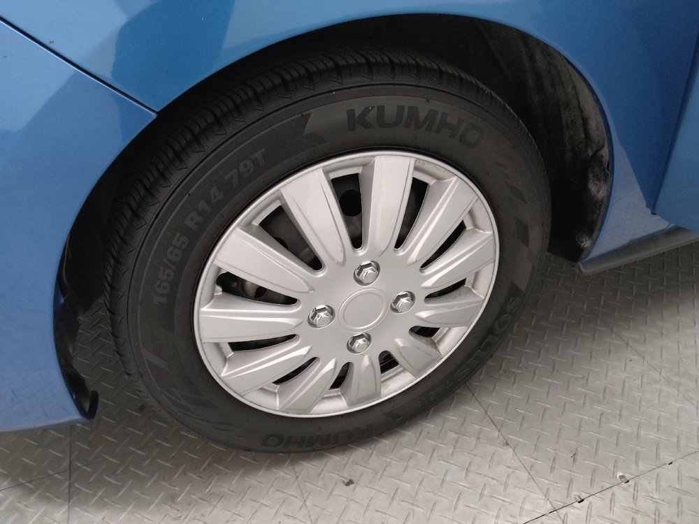 Used 2021 Mitsubishi Mirage ES FWD image 31