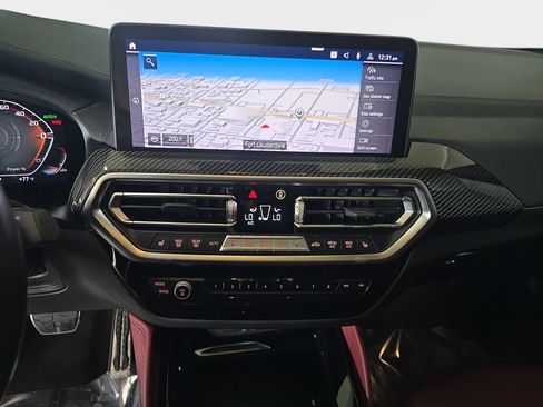 Used 2023 BMW X4 M40i w/ Premium Package image 23