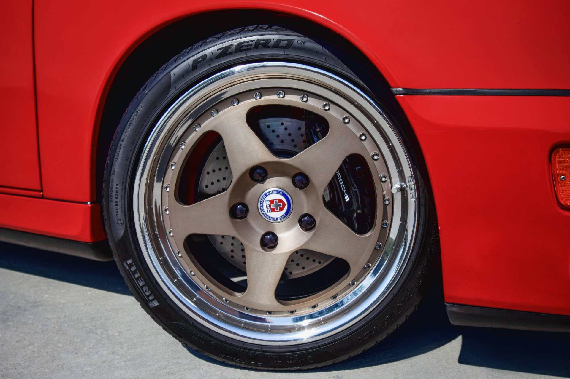 Used 1990 Porsche 911 Carrera image 26