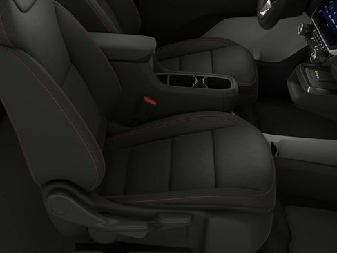 New 2027 Chevrolet Bolt RS w/ Super Cruise Package FWD image 9