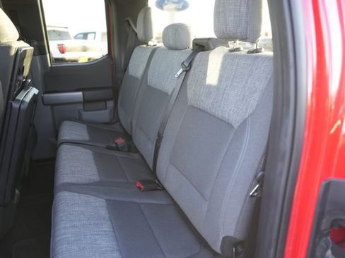 Used 2022 Ford F150 XLT w/ Trailer Tow Package image 14