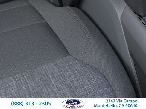 New 2025 Ford F150 Lightning XLT image 17