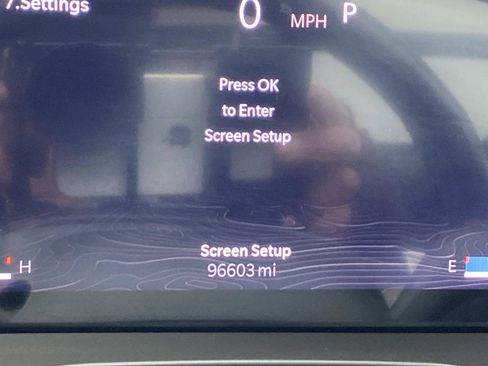 Used 2022 Jeep Grand Cherokee L Limited w/ Luxury Tech Group II image 30