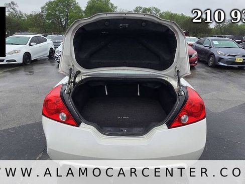 Used 2013 Nissan Altima 2.5 S FWD image 21