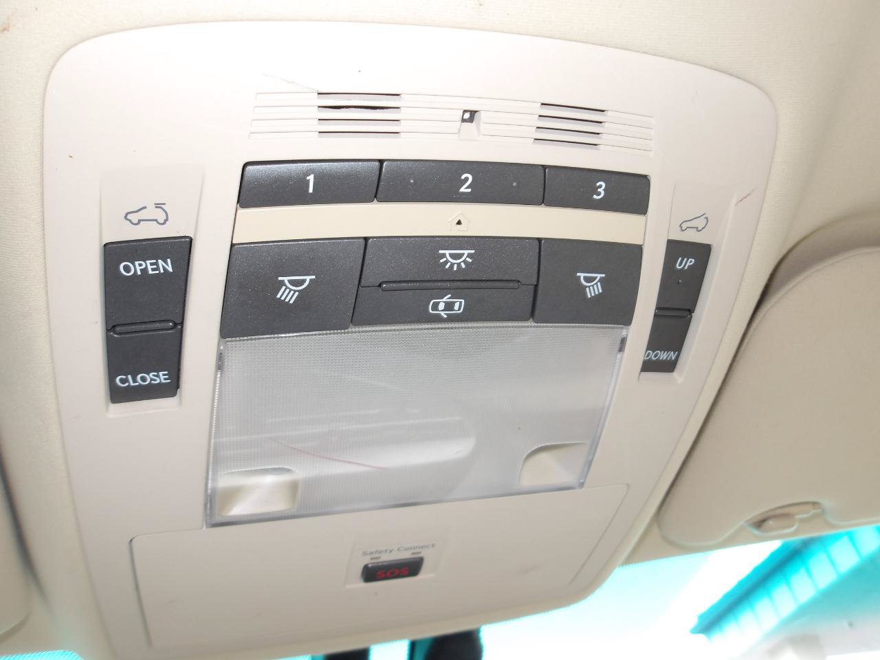 Used 2011 Lexus RX 350 AWD w/ Premium Pkg image 23