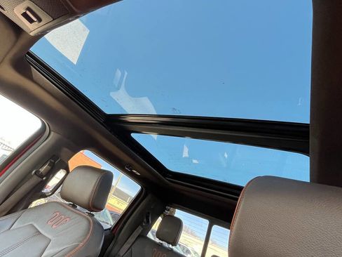 Used 2015 Ford F150 King Ranch w/ Equipment Group 601A Luxury image 16