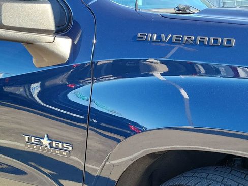 Used 2022 Chevrolet Silverado 1500 RST image 31