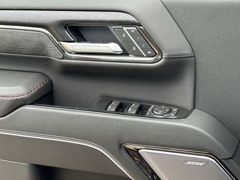 New 2026 GMC Sierra 2500 AT4X AWD/4WD image 21