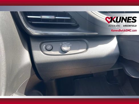 New 2026 Buick Envista Sport Touring w/ Convenience I Package FWD image 22