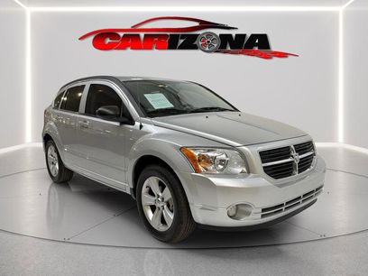 Used 2010 Dodge Caliber Mainstreet