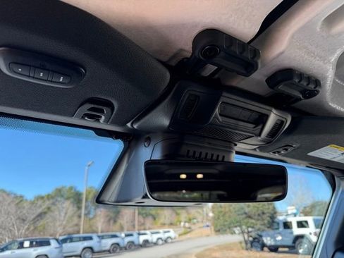 New 2026 Jeep Wrangler Unlimited Rubicon w/ Safety Group image 27