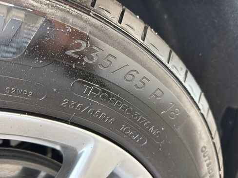 Used 2021 Cadillac XT5 Premium Luxury image 11