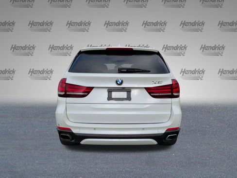 Used 2018 BMW X5 xDrive35i image 8