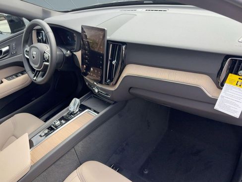 New 2026 Volvo XC60 B5 Plus w/ Protection Package Premier image 25