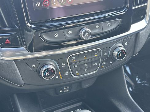 Certified 2023 Chevrolet Traverse Premier w/ Redline Edition image 31