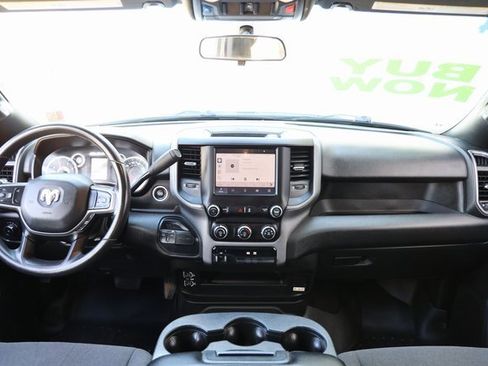 Used 2024 RAM 3500 Tradesman w/ Chrome Appearance Group image 12