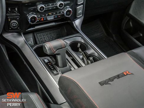 Used 2026 Ford F150 Raptor w/ Equipment Group 803A Raptor R image 36