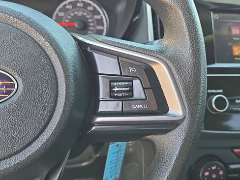 Used 2018 Subaru Impreza 2.0i image 25