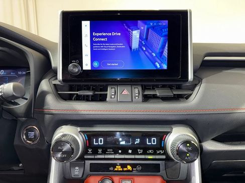 Certified 2024 Toyota RAV4 Adventure AWD/4WD image 27