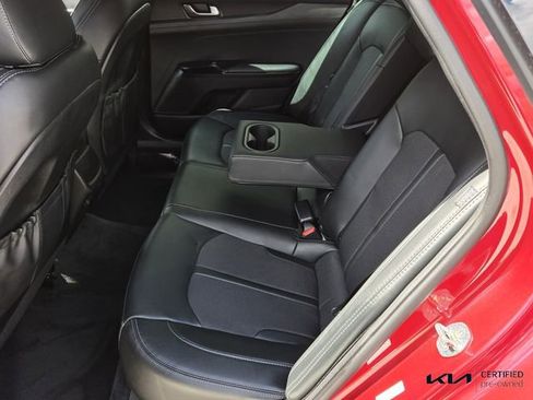 Used 2023 Kia K5 GT-Line w/ GT-Line Premium Package image 12