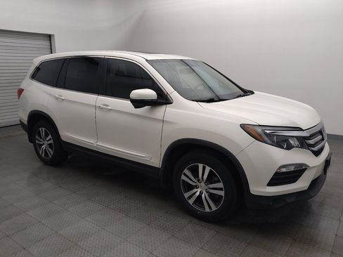 Used 2017 Honda Pilot EX-L image 11