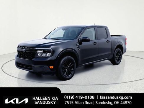 Used 2024 Ford Maverick XLT w/ XLT Luxury Package image 1