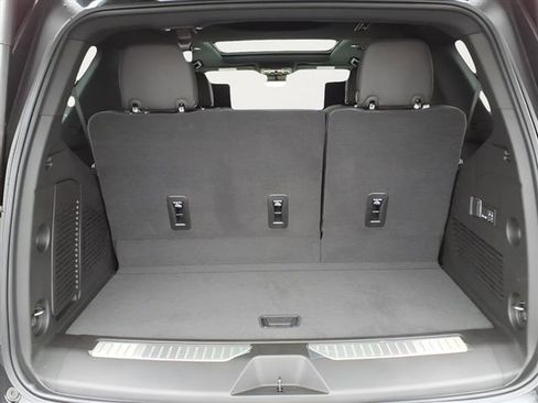 New 2026 Chevrolet Tahoe Premier image 25