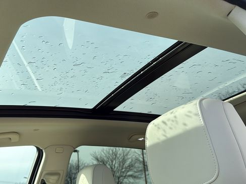 New 2026 Cadillac XT5 Premium Luxury w/ LPO, Floor Liner Package image 28