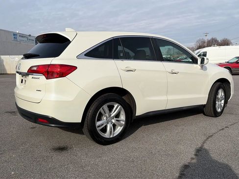 Used 2014 Acura RDX AWD w/ Technology Package image 11