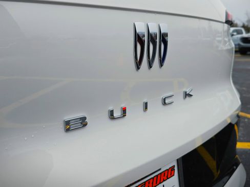 New 2026 Buick Envista Sport Touring w/ Convenience II Package image 30