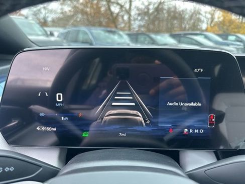 New 2026 Chevrolet Equinox EV LT image 19