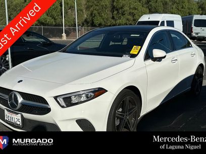 Certified 2022 Mercedes-Benz A 220