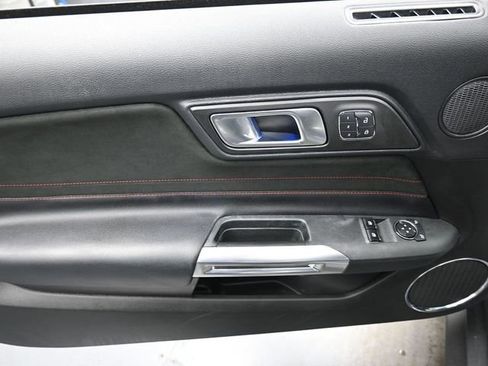 Used 2022 Ford Mustang GT Premium w/ Equipment Group 401A image 13