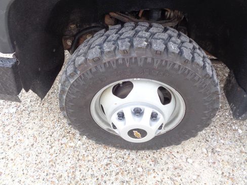 Used 2021 Chevrolet Silverado 3500 W/T w/ WT Convenience Package image 15