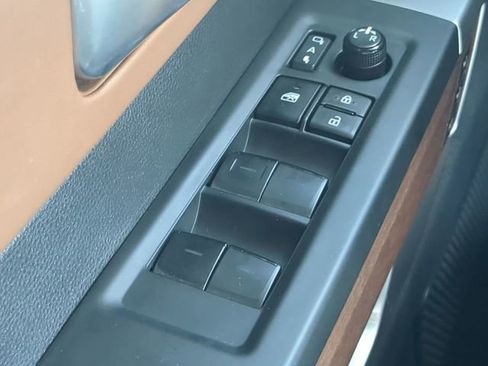 Used 2024 Toyota Tundra 1794 Edition RWD image 24