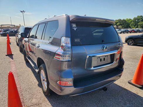 Used 2023 Lexus GX 460 Premium w/ Premium Plus Package AWD/4WD image 4