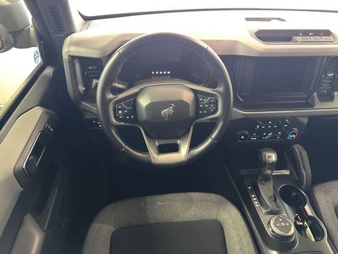 Used 2023 Ford Bronco Big Bend image 14