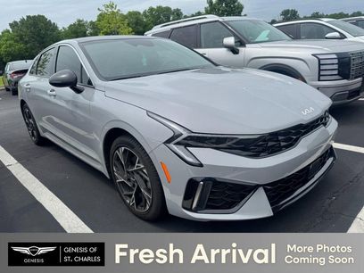 Used 2025 Kia K5 GT-Line w/ GT-Line Premium Package