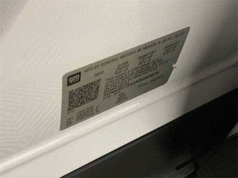 Certified 2022 Chevrolet Blazer LT image 39