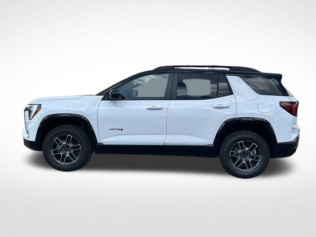 New 2027 GMC Terrain AT4 w/ Convenience Package III AWD/4WD image 3