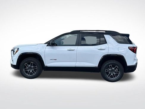 New 2027 GMC Terrain AT4 w/ Convenience Package III AWD/4WD image 3