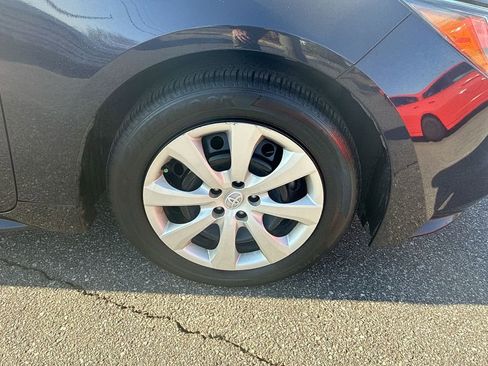 Used 2024 Toyota Corolla LE image 30