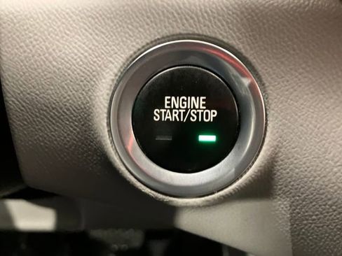 Used 2020 GMC Terrain SLT image 35