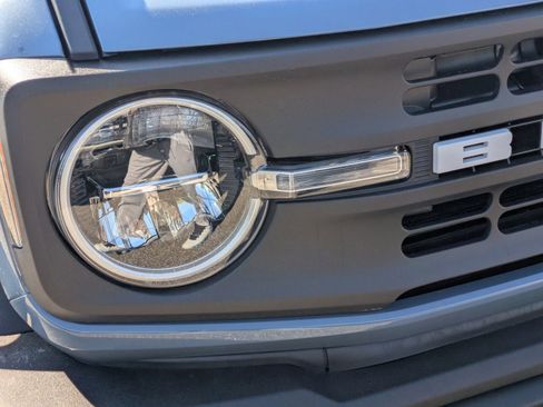 New 2025 Ford Bronco Big Bend image 10