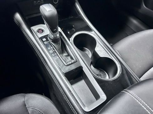 Used 2023 Nissan Altima 2.5 SV image 16