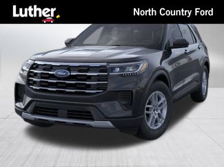New 2026 Ford Explorer Active video 2