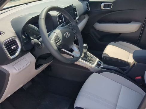 New 2026 Hyundai Venue SEL image 15